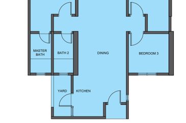 Residensi Selayang Damai