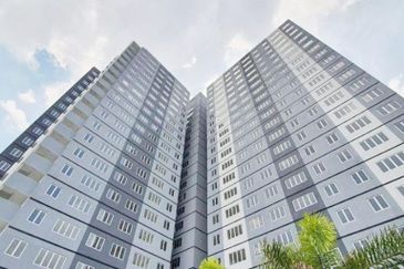 Residensi Selayang Damai