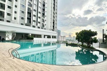 Sky Awani 5 Residence