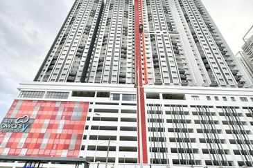 Sky Awani 5 Residence