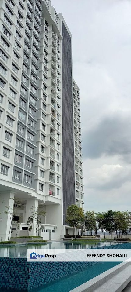 THE EDGE RESIDENCE USJ1, Selangor, USJ