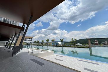 Residensi Adelia @ Bangi Avenue