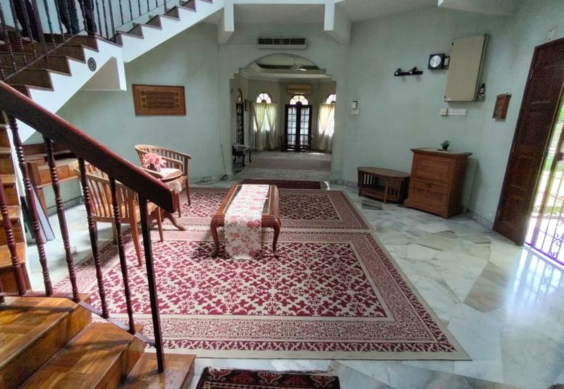 Seksyen 4, Bandar Baru Bangi