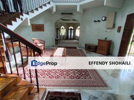 BANDAR BARU BANGI SEKSYEN 4 BANGLO, Selangor, Bangi