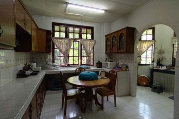 Seksyen 4, Bandar Baru Bangi