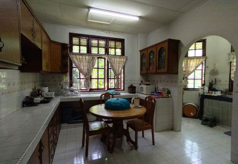 Seksyen 4, Bandar Baru Bangi