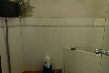 Seksyen 4, Bandar Baru Bangi