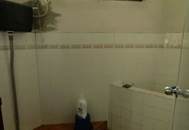 Seksyen 4, Bandar Baru Bangi