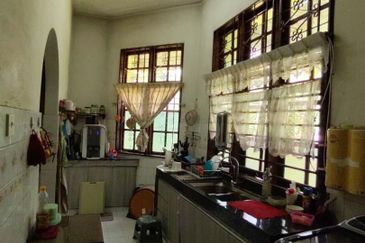 Seksyen 4, Bandar Baru Bangi