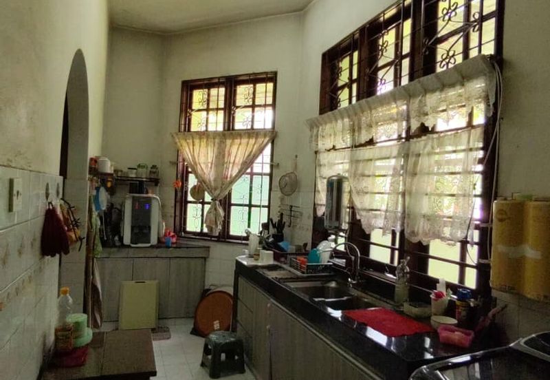 Seksyen 4, Bandar Baru Bangi