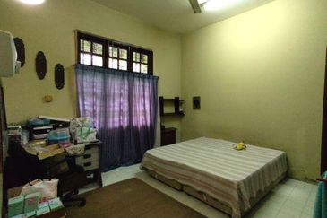 Seksyen 4, Bandar Baru Bangi