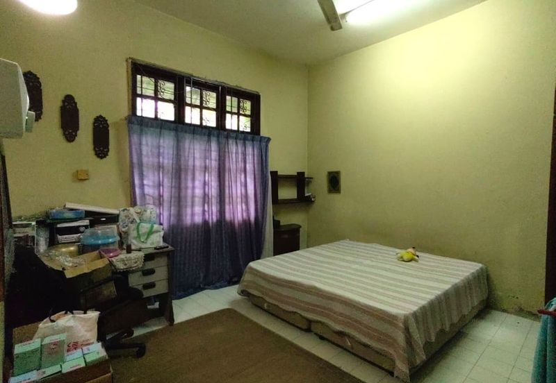 Seksyen 4, Bandar Baru Bangi