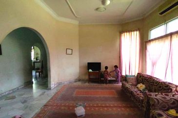 Seksyen 4, Bandar Baru Bangi