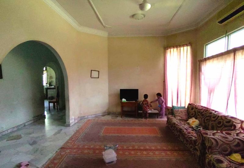 Seksyen 4, Bandar Baru Bangi