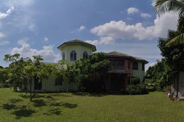 Seksyen 4, Bandar Baru Bangi