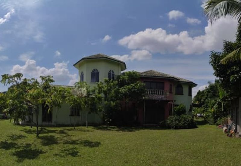 Seksyen 4, Bandar Baru Bangi