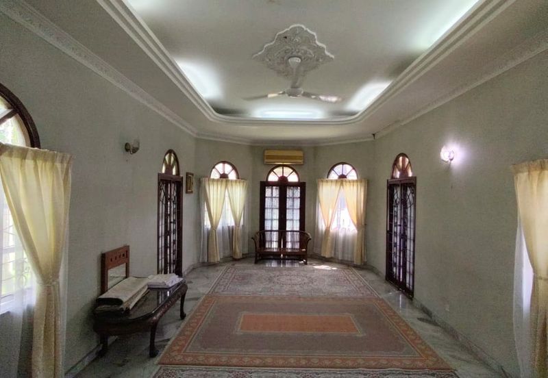 Seksyen 4, Bandar Baru Bangi