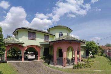 Seksyen 4, Bandar Baru Bangi