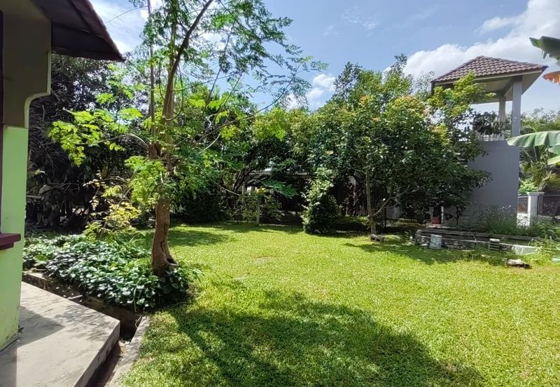 Seksyen 4, Bandar Baru Bangi