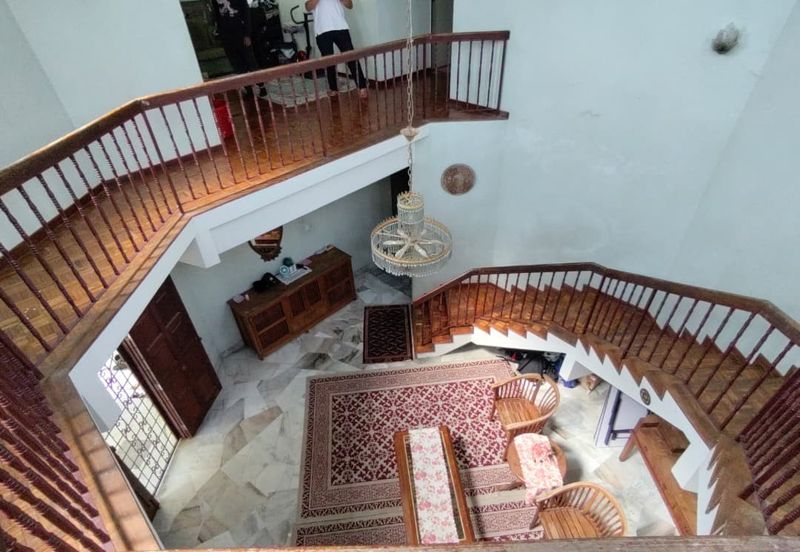 Seksyen 4, Bandar Baru Bangi