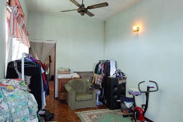 Seksyen 4, Bandar Baru Bangi