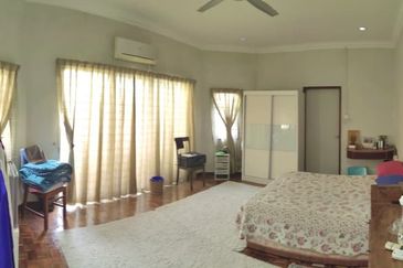 Seksyen 4, Bandar Baru Bangi