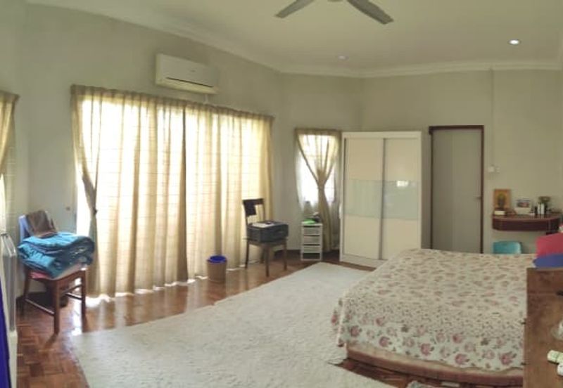 Seksyen 4, Bandar Baru Bangi