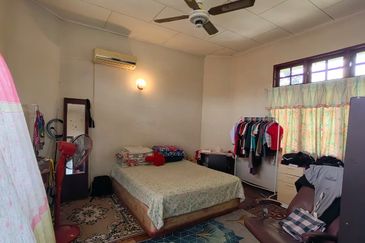 Seksyen 4, Bandar Baru Bangi