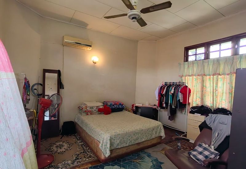 Seksyen 4, Bandar Baru Bangi