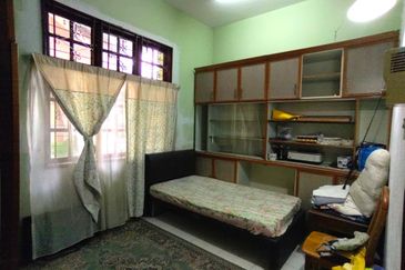 Seksyen 4, Bandar Baru Bangi