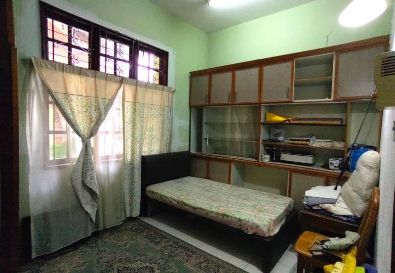 Seksyen 4, Bandar Baru Bangi