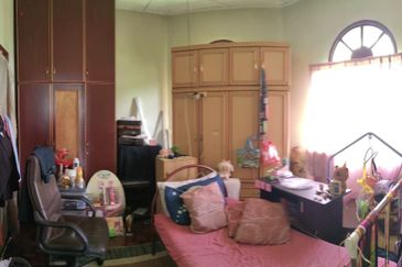 Seksyen 4, Bandar Baru Bangi