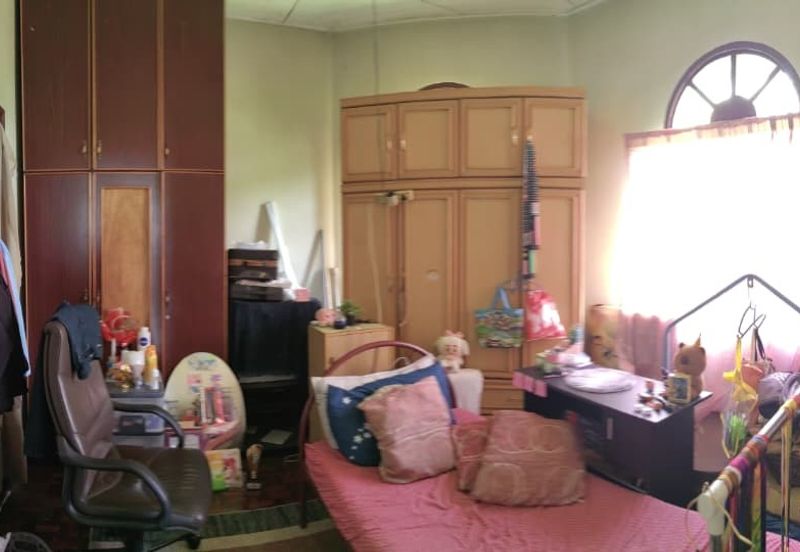 Seksyen 4, Bandar Baru Bangi