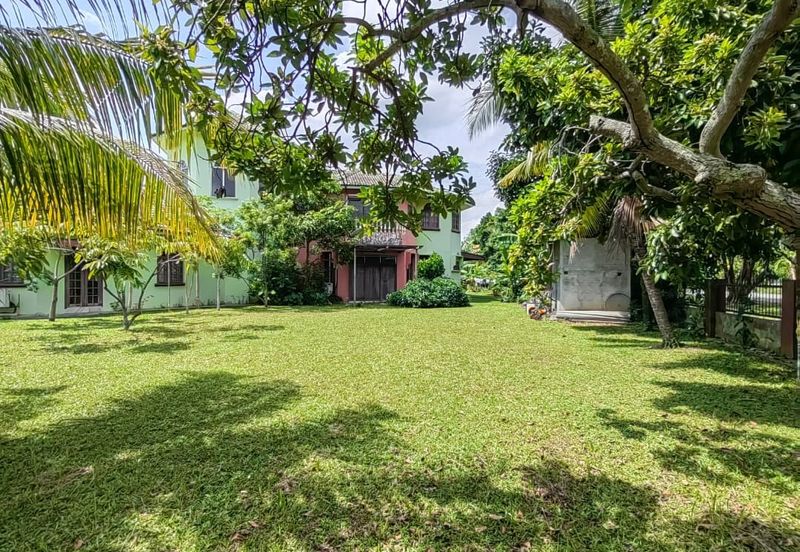 Seksyen 4, Bandar Baru Bangi