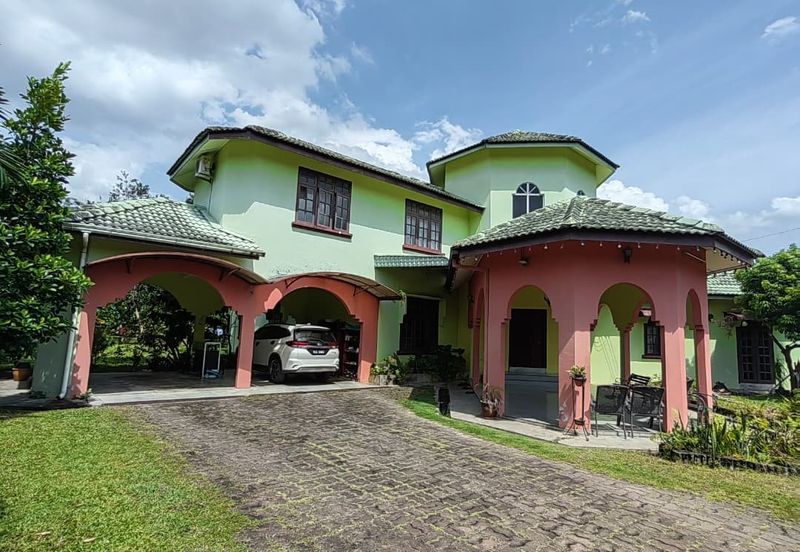 Seksyen 4, Bandar Baru Bangi