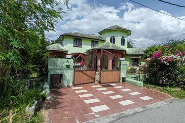 Seksyen 4, Bandar Baru Bangi