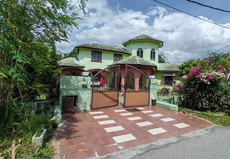 Seksyen 4, Bandar Baru Bangi