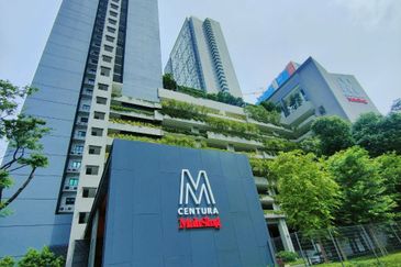 M Centura