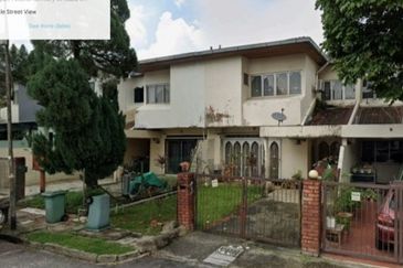 Taman Tun Dr Ismail (TTDI)