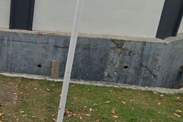 Taman Tanjung Minyak Perdana