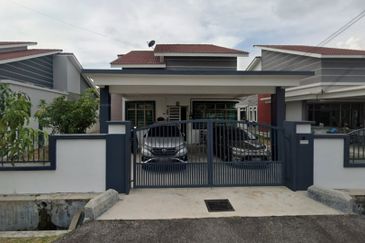 Taman Tanjung Minyak Perdana