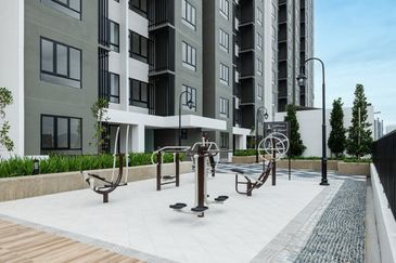 Tuan Residency (Residensi Selingsing)