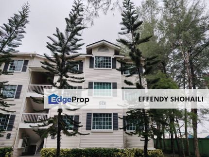 BANDAR AGACIA TOWNHOUSE KAMPAR, Perak, Kampar