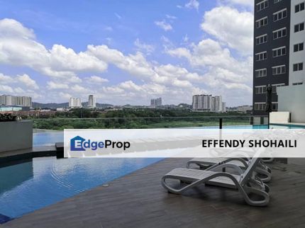 PARKLANE OUG APARTMENT KUALA LUMPUR, Kuala Lumpur, Taman OUG