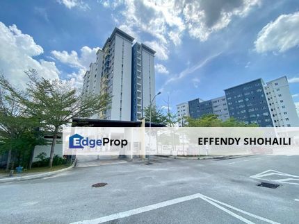 THE RESIDENCE 1 TIARA EAST SEMENYIH, Selangor, Semenyih