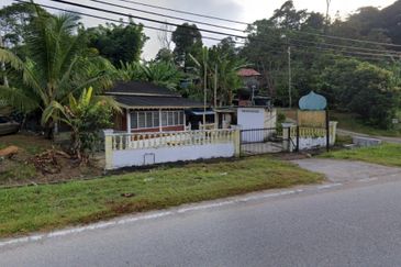 Kuala Klawang
