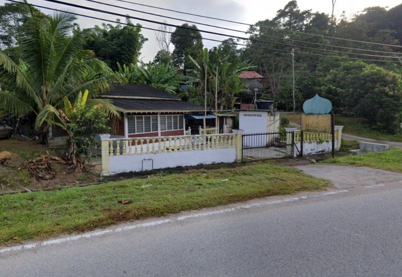 Kuala Klawang