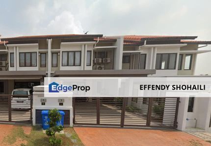 ALAM IMPIAN SEKSYEN 35 SHAH ALAM, Selangor, Shah Alam