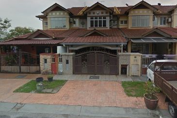 Seksyen 23, Shah Alam