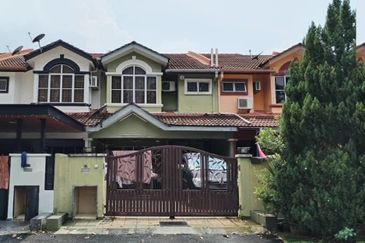 Taman Pelangi Semenyih